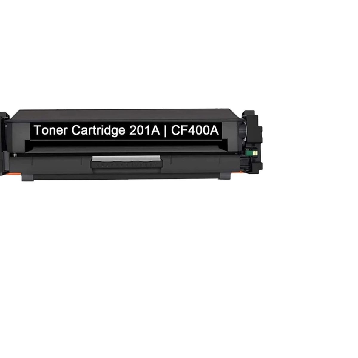 PREMIUM - Toner 201a - Cf400a Negro Compatible con M252n  m277n
