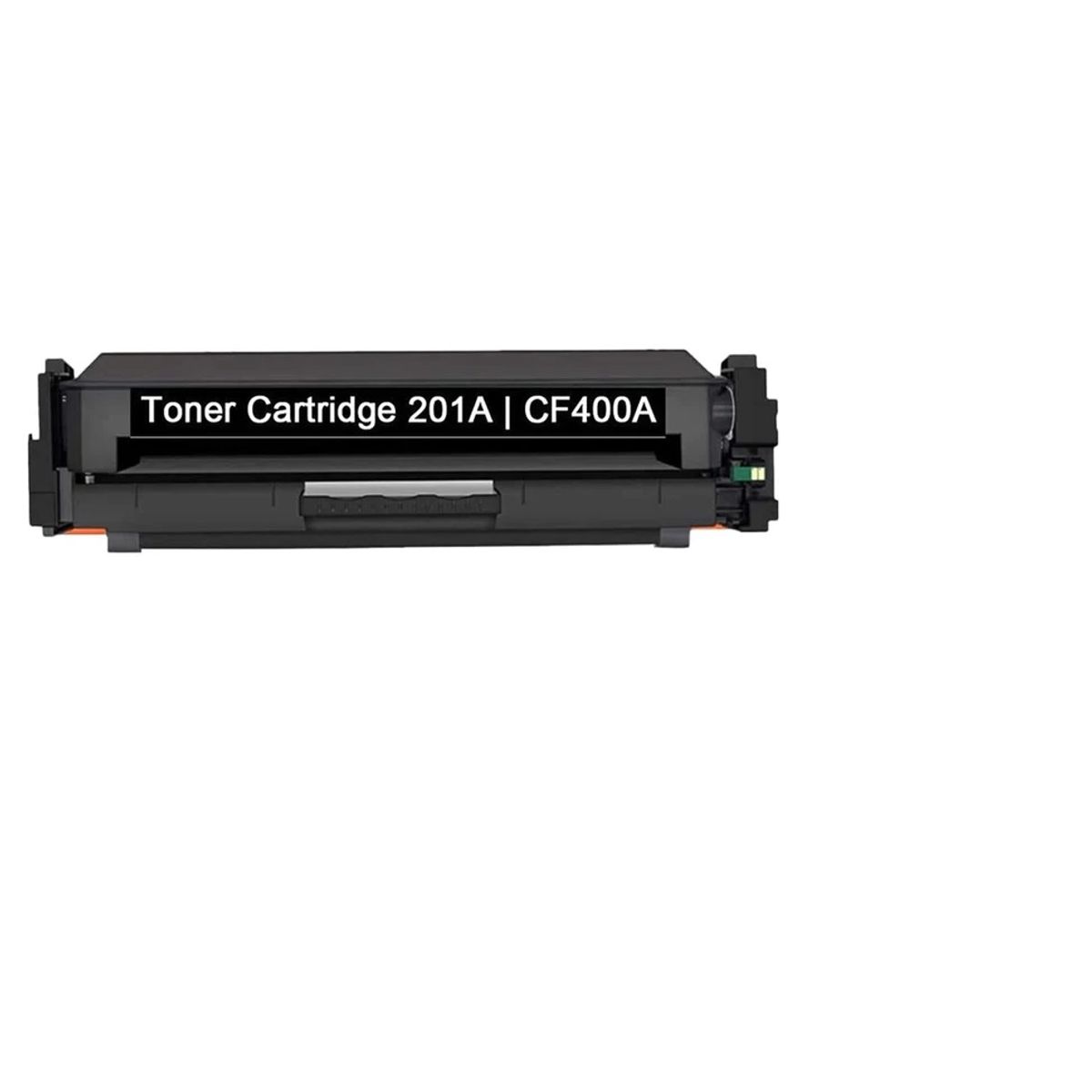 PREMIUM - Toner 201a - Cf400a Negro Compatible con M252n  m277n