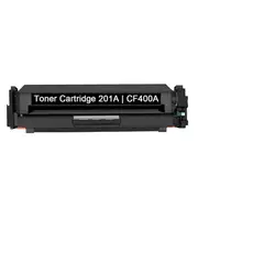 PREMIUM - Toner 201a - Cf400a Negro Compatible con M252n m277n