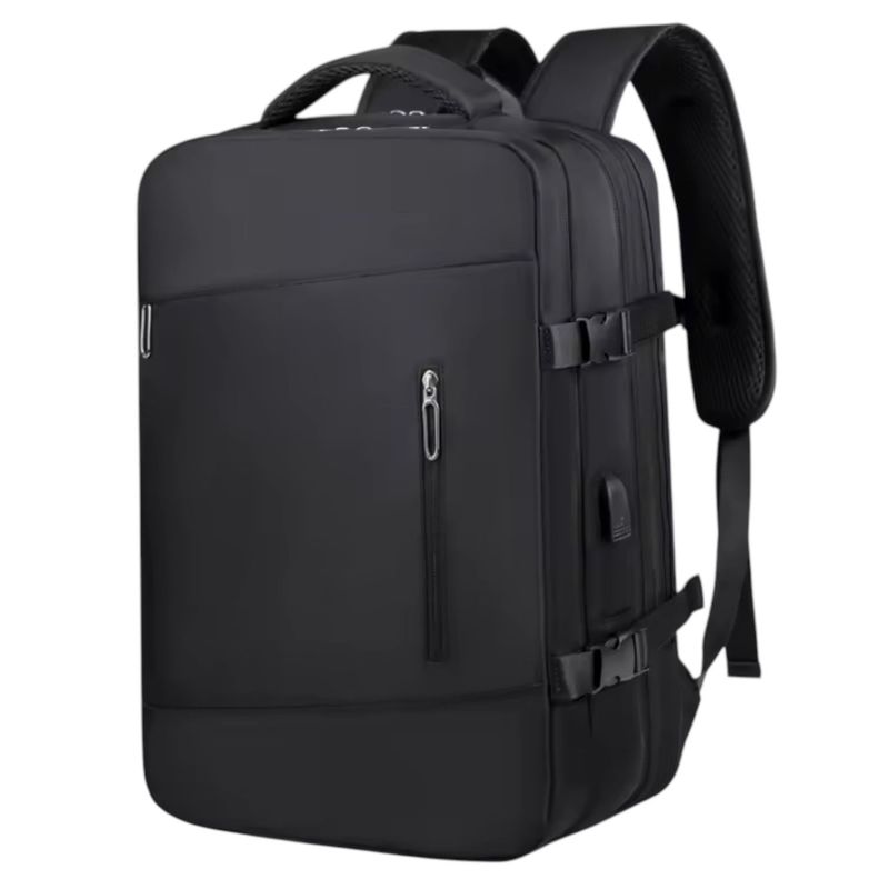GENERICO - Mochila Viral Notebook Multifunción Viaje Negocio Oficina