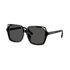 SWAROVSKI - LENTE DE SOL - SK6034D 100187 - Negro
