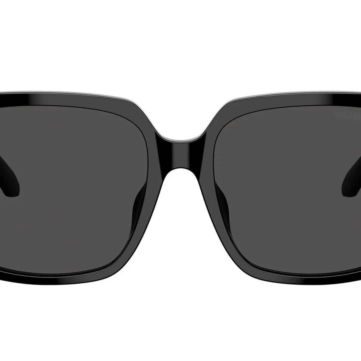 SWAROVSKI - LENTE DE SOL SWAROVSKI - SK6034D 100187 - Negro