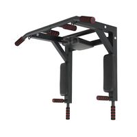 Barra de muralla 2 en 1 Pulls dominadas 10 KG - SD-170