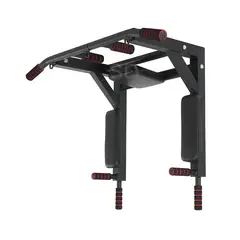 SDFIT - Barra de muralla 2 en 1 Pulls dominadas 10 KG - SD-170