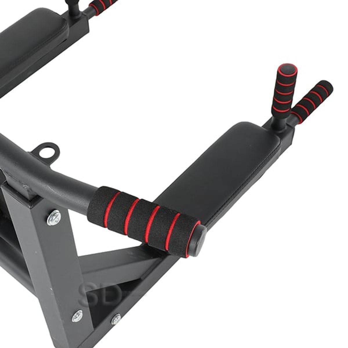 SDFIT - Barra de muralla 2 en 1 Pulls dominadas 10 KG - SD-170