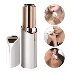 GENERICO - Depiladora Facial Removedor De Vello