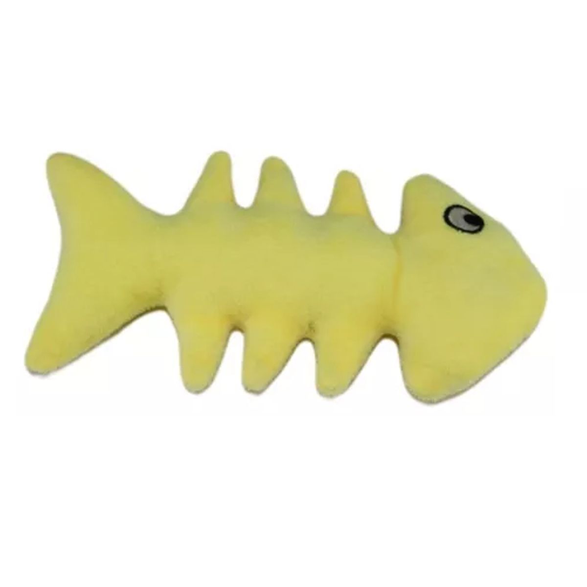 GENERICO - Peluche Para Mascotas De Forma De Pez