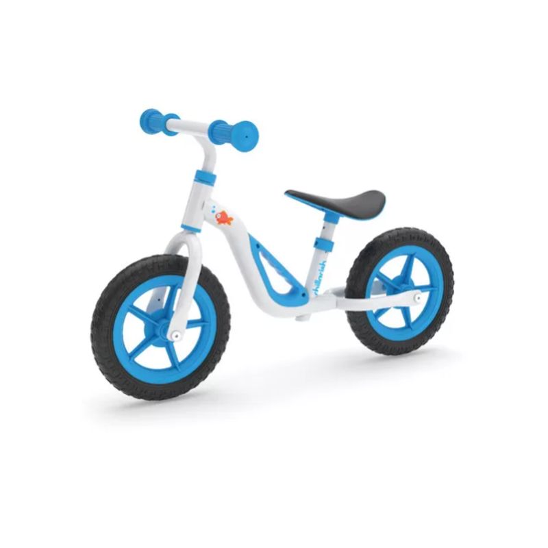 GENERICO - Bicicleta De Aprendizaje Charlie Sil