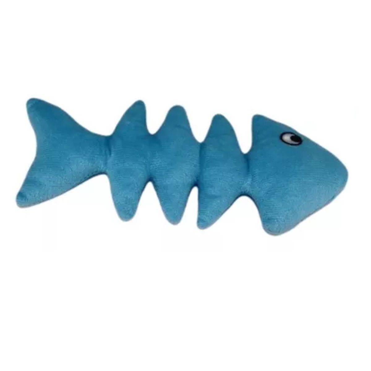 GENERICO - Peluche Para Mascotas De Forma De Pez