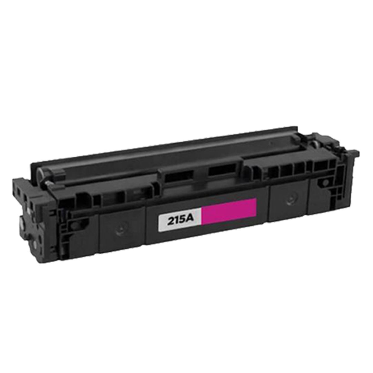 PREMIUM - Toner 215A - W2313A Magenta Compatible con PRO M155  MFP M182NW  MFP M183FW