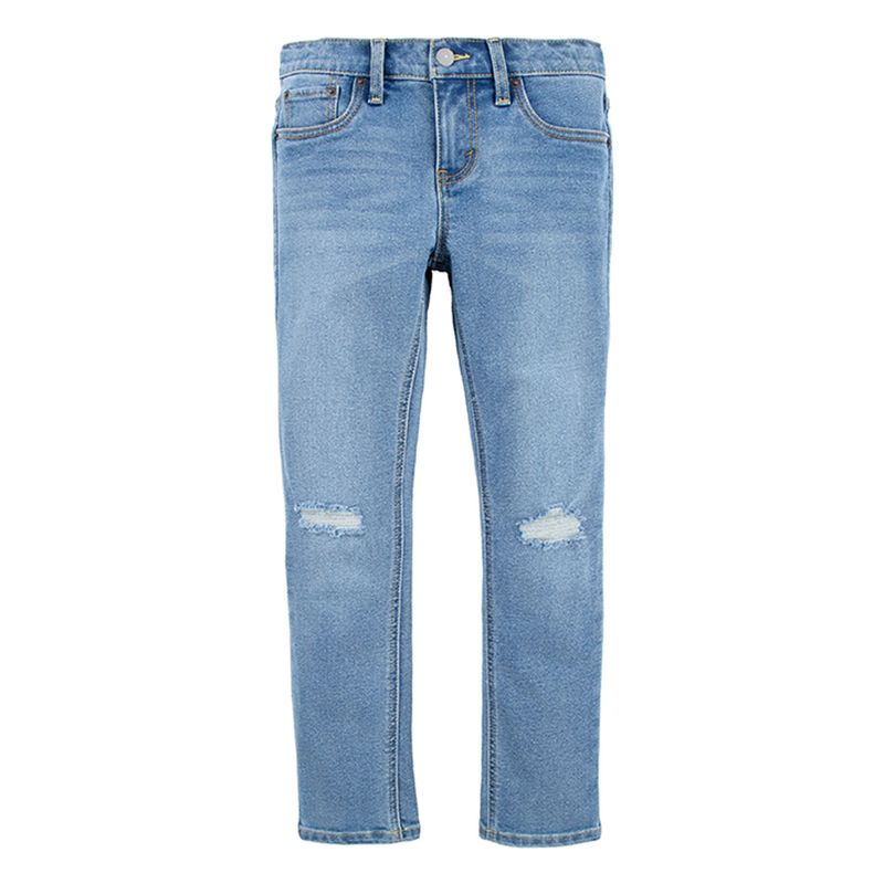 LEVIS - Jeans Niño Skinny Taper Levis