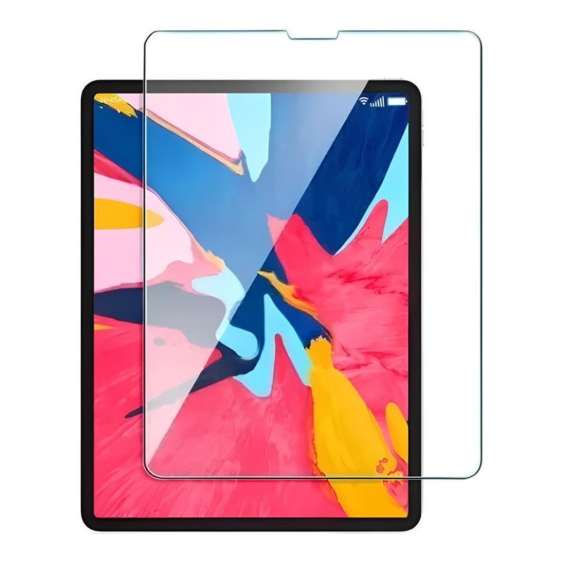 GENERICO - Funda Con Teclado + Touchpad + Lámina Para iPad Air 4 109