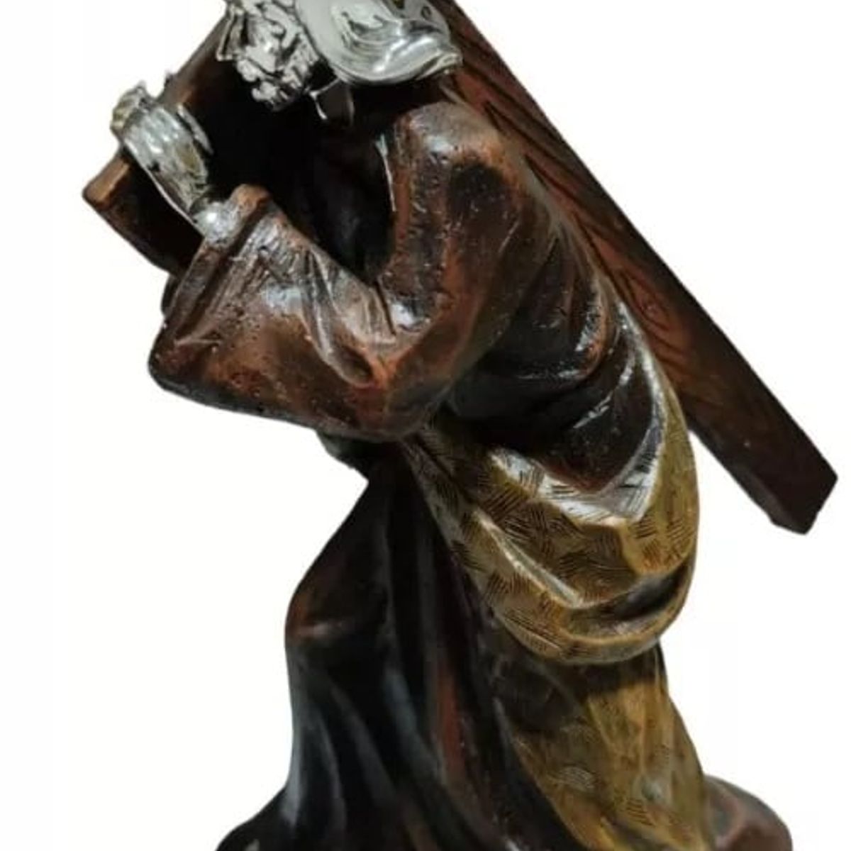 SORENTO - Figura Cristo - S73901