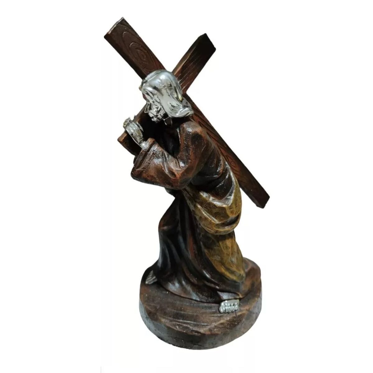 SORENTO - Figura Cristo - S73901