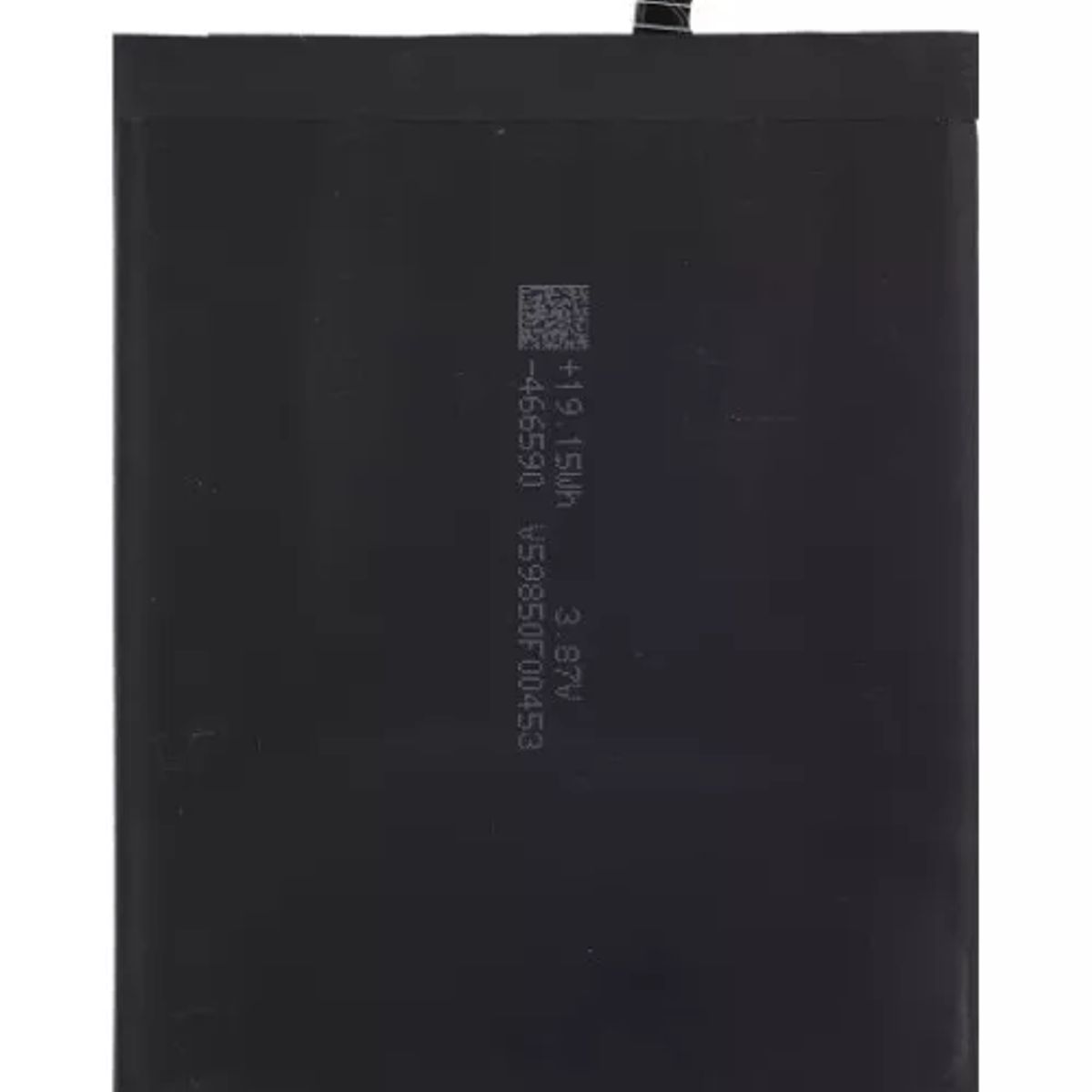 GENERICO - Bateria Nueva bn55 + Kit Herram Para Xiaomi Redmi Note 9s