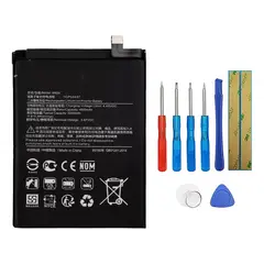 GENERICO - Bateria Bn59 Compatible Con Xiaomi Redmi Note 10 10s Nueva