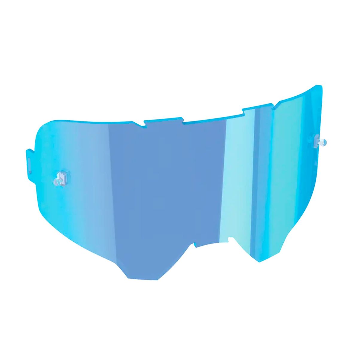 LEATT - Mica Antiparra Leatt Iriz Blue 49%