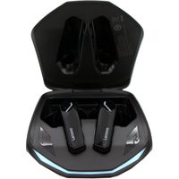 Audífonos Bluetooth Gamer Gm2 Pro Negro - SC