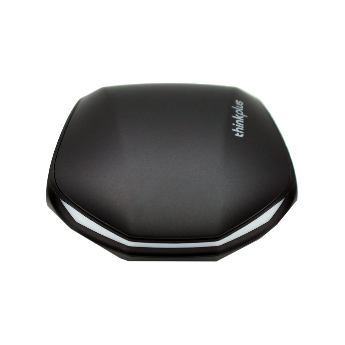 LENOVO - Audífonos Bluetooth Gamer Lenovo Gm2 Pro Negro - SC