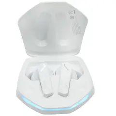 LENOVO - Audífonos Bluetooth Gamer Gm2 Pro Blanco - SC