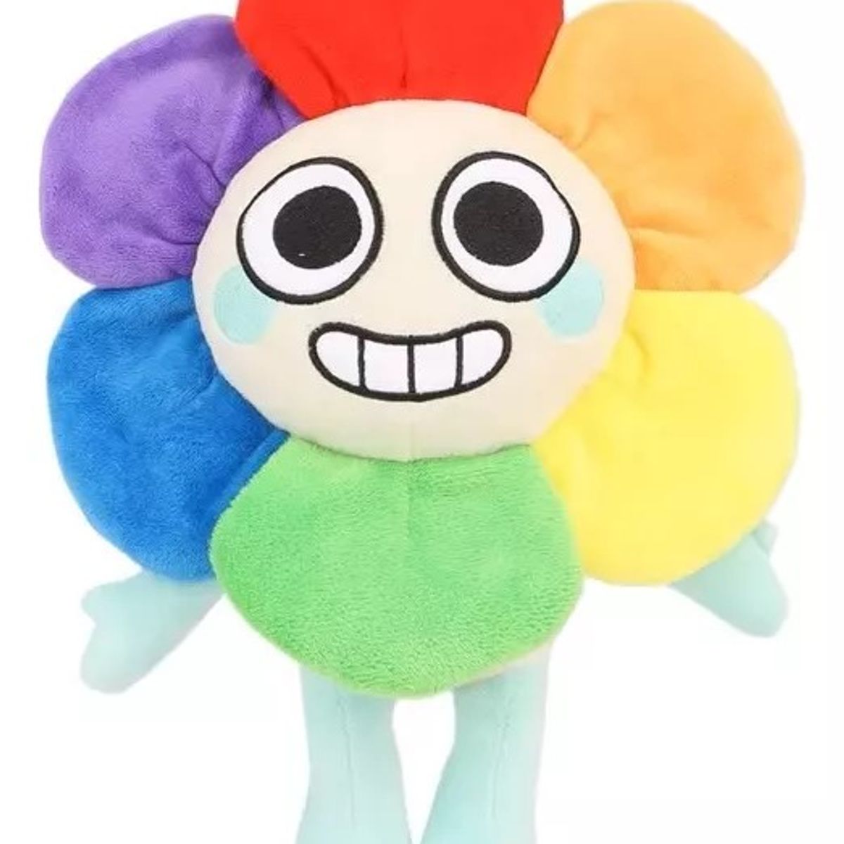 GENERICO - Peluche De Dandys World Juego Terror girasol
