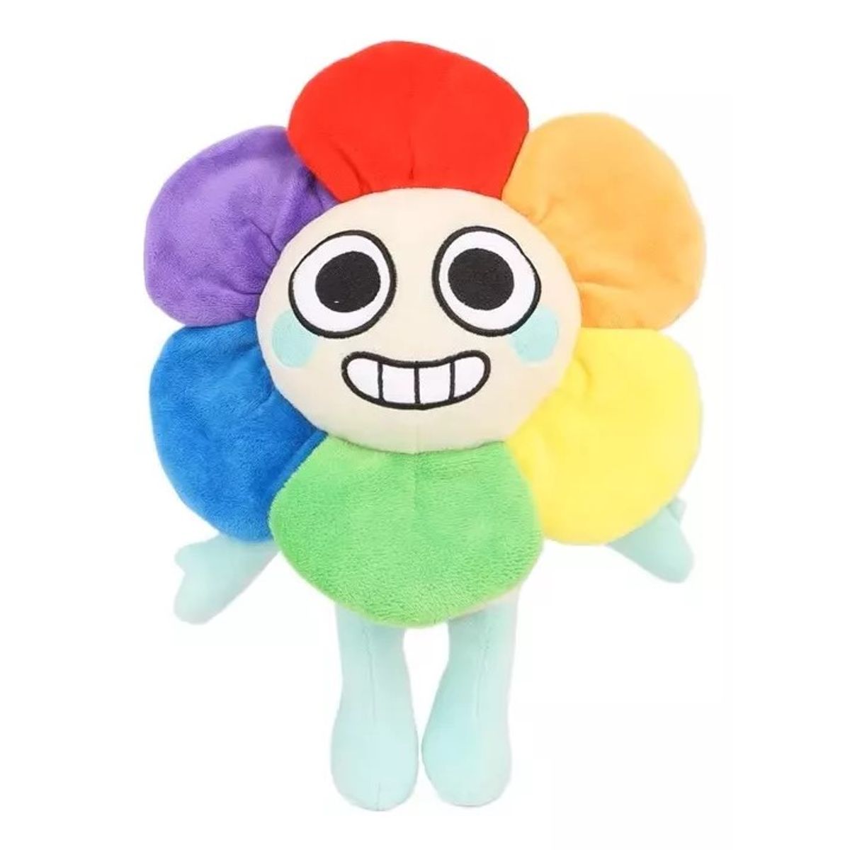 GENERICO - Peluche De Dandys World Juego Terror girasol