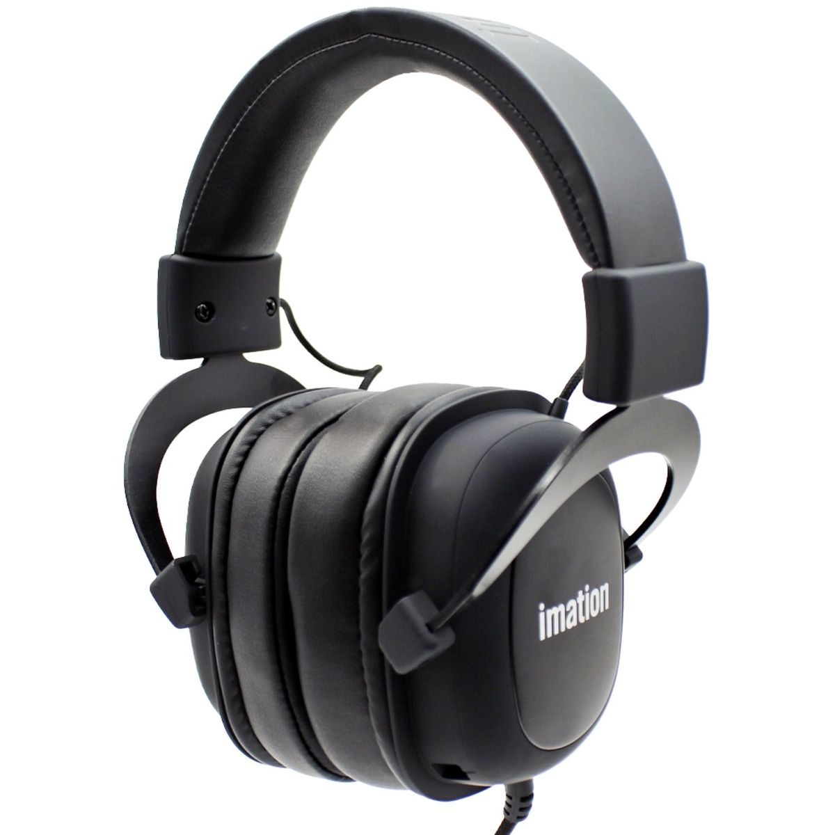 IMATION - Audífonos Gamer Sonido Envolvente 7.1 Imation Imgh50 - SC