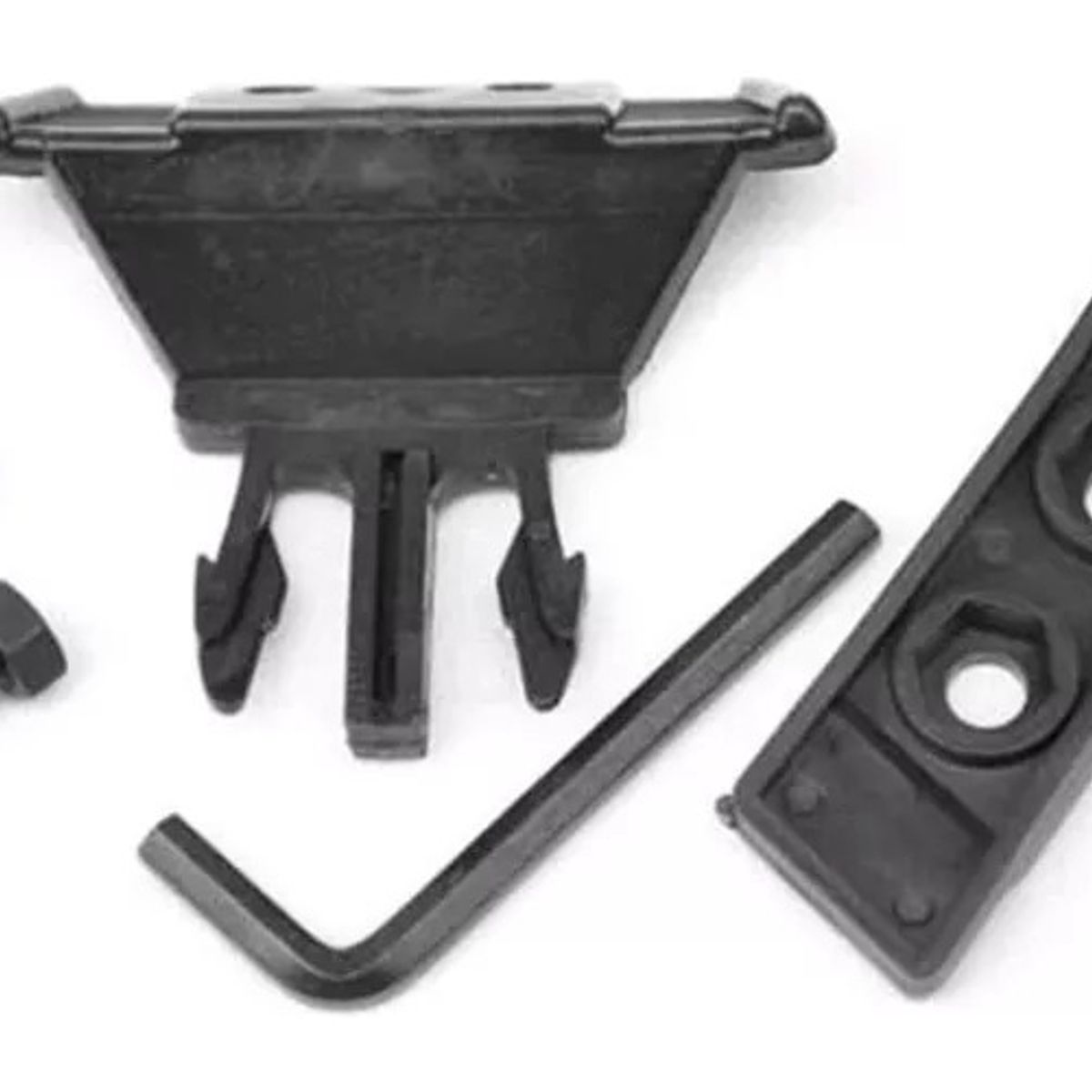 DEFENSOR FOREVER - Bolso Sillín Bicicleta B-soul Con Kit De Instalación