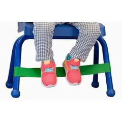 COLUMPIOS PONYCORNIO SALTARIN - Banda hiperactividad para silla (pack 3 und)