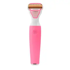 MULTILASER - Depiladora Femenina Inalambrica Multi Essenza USB EB079
