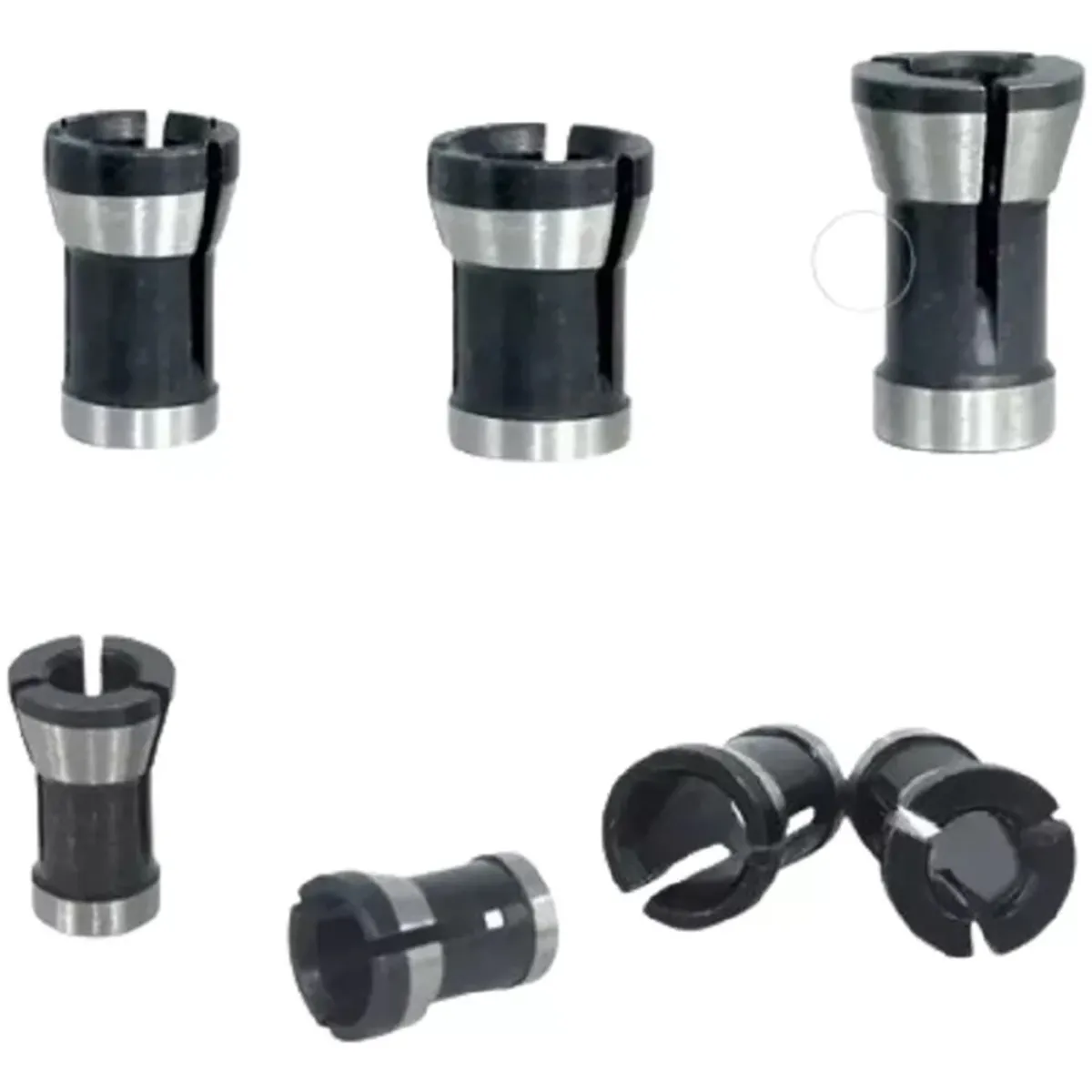 ADAPTADOR COLLERIN FRESA MADERA ¼, marca GENERICO - Foto Principal