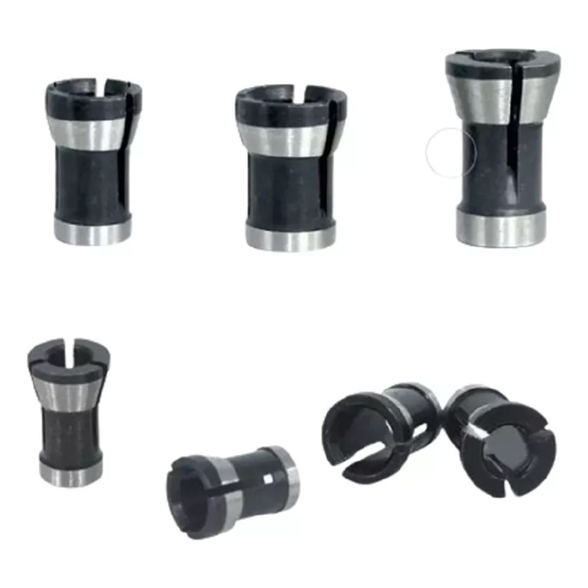 ADAPTADOR COLLERIN FRESA MADERA ¼, marca GENERICO - Foto Principal