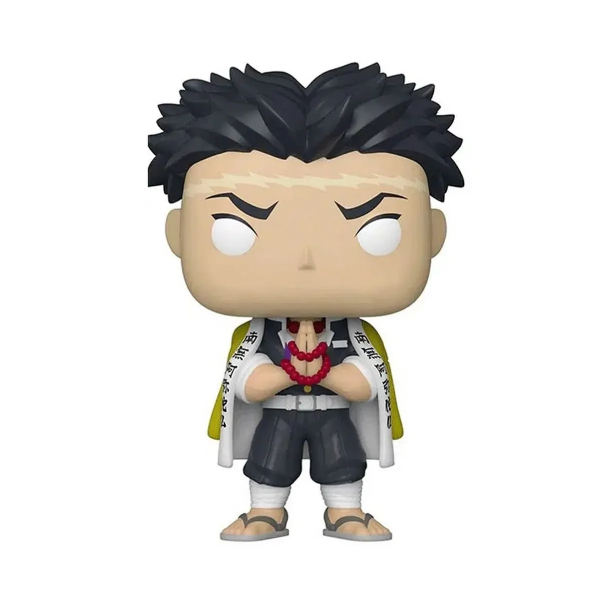 FUNKO - Funko Pop Gyomei Himejima N°1091 Demon Slayer