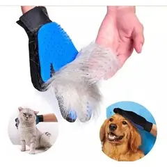 GENERICO - Pack 2 GUANTE PARA PERROS