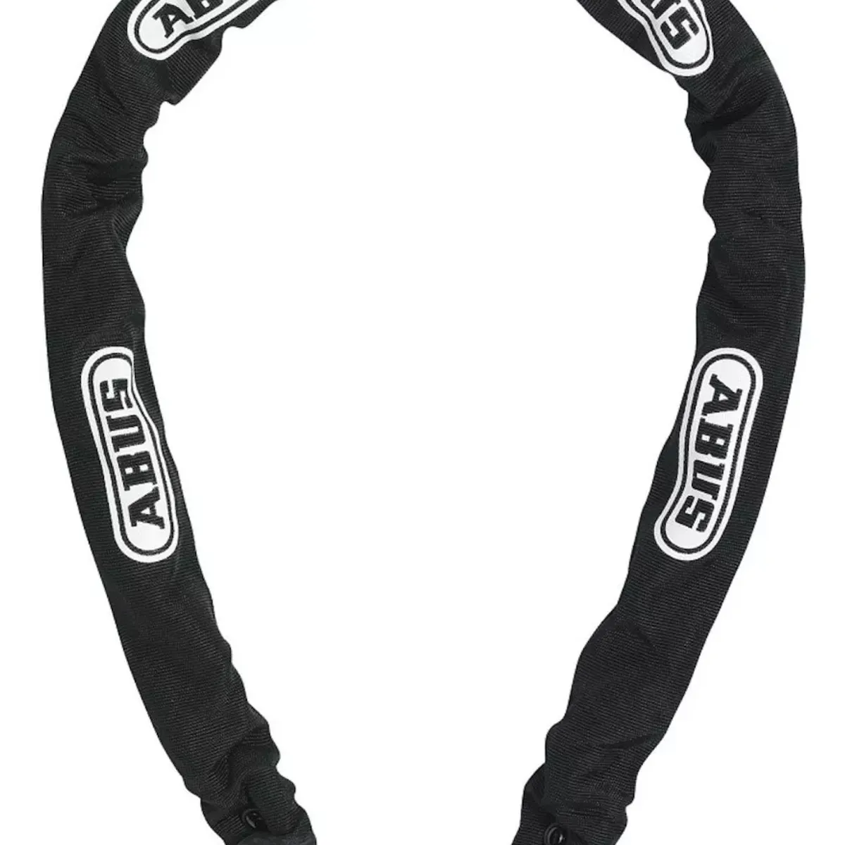 GENERICO - Cadena Alemana Alta Seguridad Abus Anti Napoleón 140cm X80mm