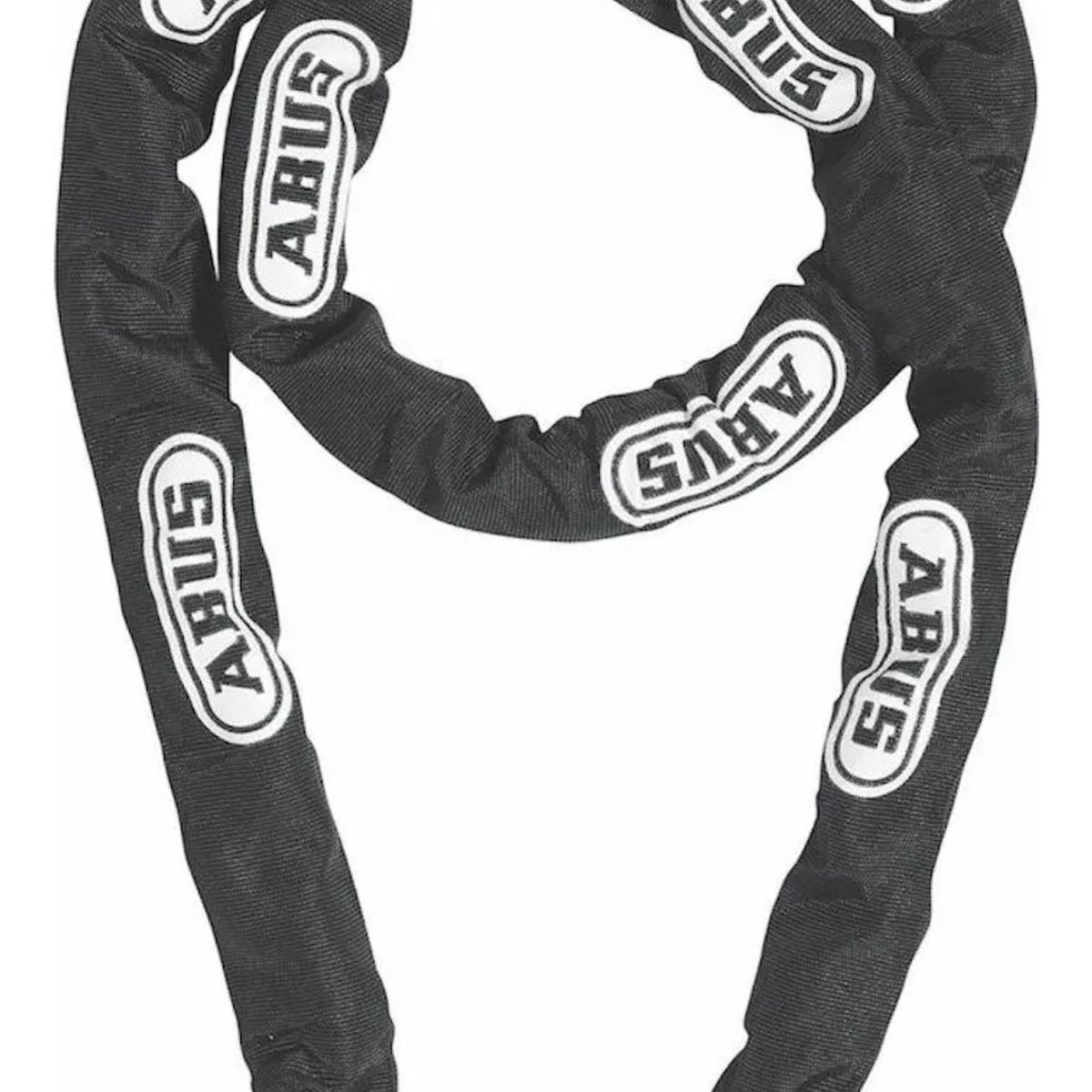 GENERICO - Cadena Alemana Alta Seguridad Abus Anti Napoleón 140cm X10mm