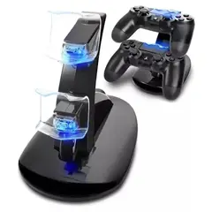 GENERICO - Base de Carga Control Dual