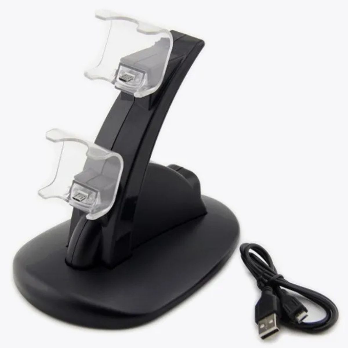 GENERICO - Base de Carga Control Dual