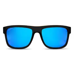 BONOBOSS - Lentes de Sol Anteojos Polarizados Aukan Rectangulares
