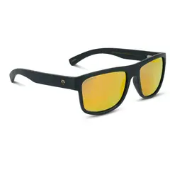 BONOBOSS - Lentes de Sol Anteojos Polarizados Aukan Rectangulares