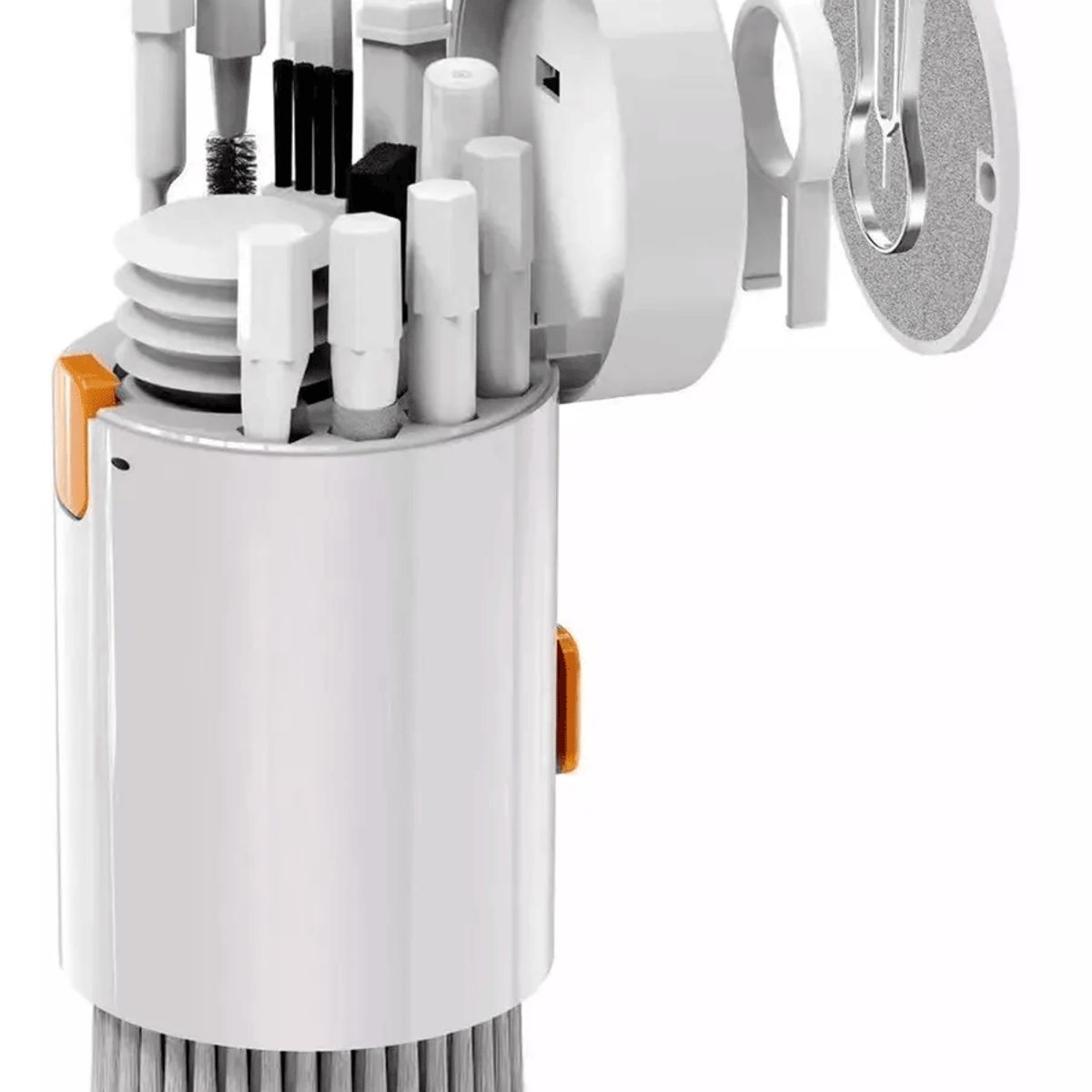 GENERICO - Kit Limpieza Electrónica Para Macbook iPad iPhone