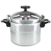 Olla a Presión de Aluminio 5 L