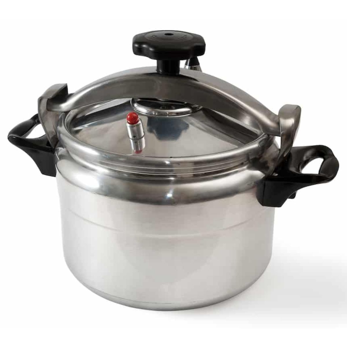 GENERICO - Olla a Presión de Aluminio 5 L