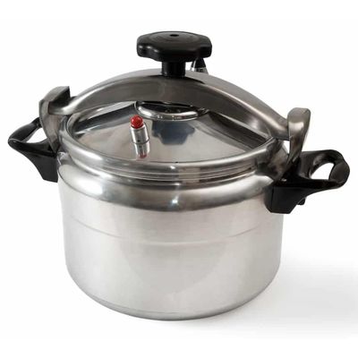 Imagen 2 del producto Olla a Presión de Aluminio 5 L