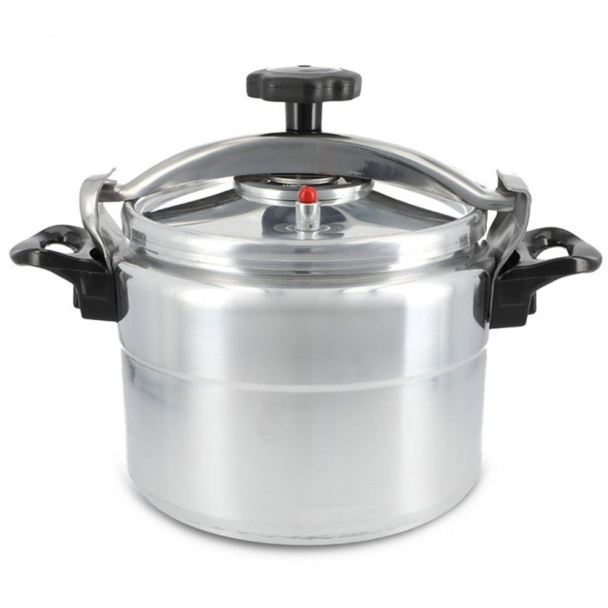 GENERICO - Olla a Presión de Aluminio 11 L