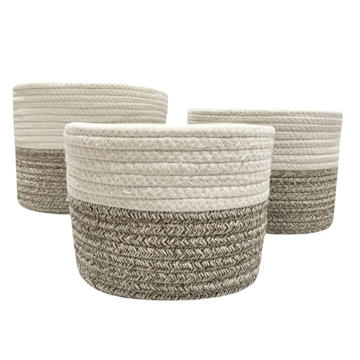 BRIC - Canastos Decoración para Organizar