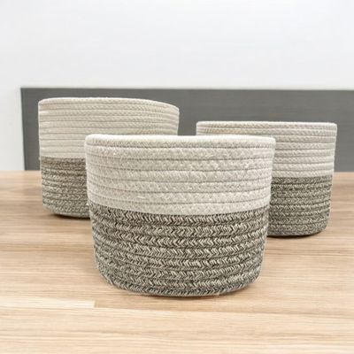 Imagen 2 del producto Canastos Decoración para Organizar