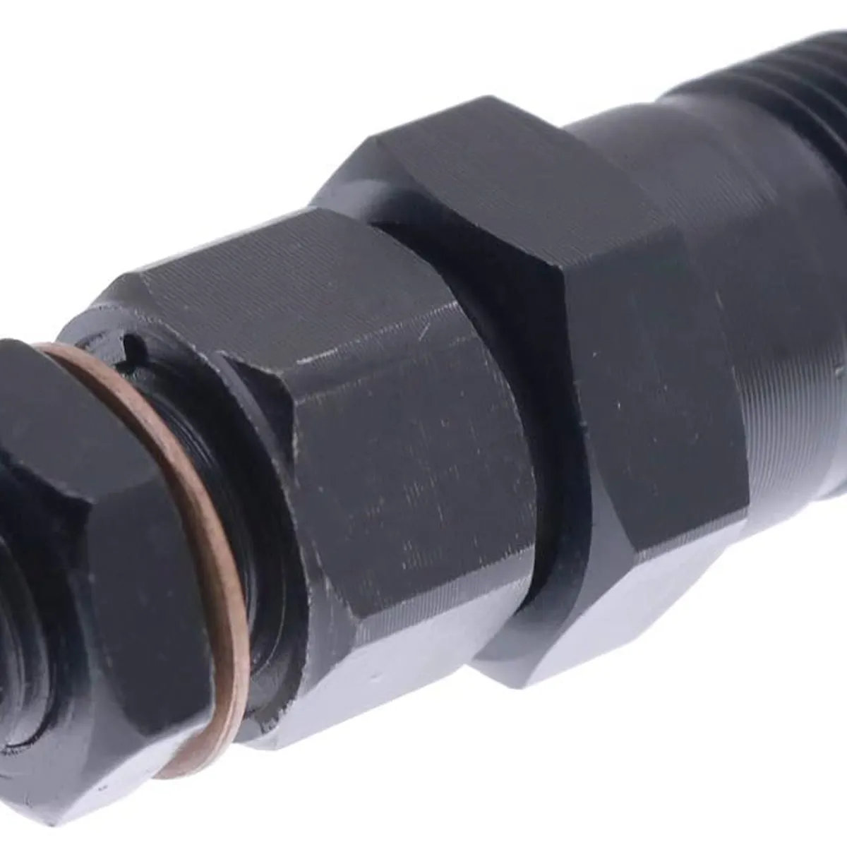 KUANGYE - Inyector Para Hyundai Porter 04-10 H1 H100 Terracan 2.5 D4bh