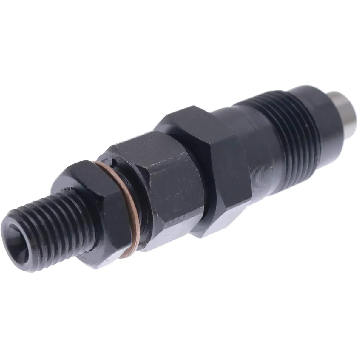 KUANGYE - Inyector Para Hyundai Porter 04-10 H1 H100 Terracan 2.5 D4bh