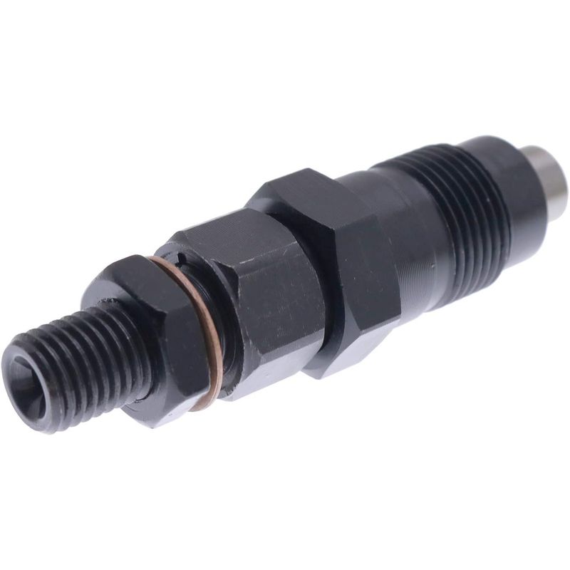 KUANGYE - Inyector Para Hyundai Porter 04-10 H1 H100 Terracan 2.5 D4bh
